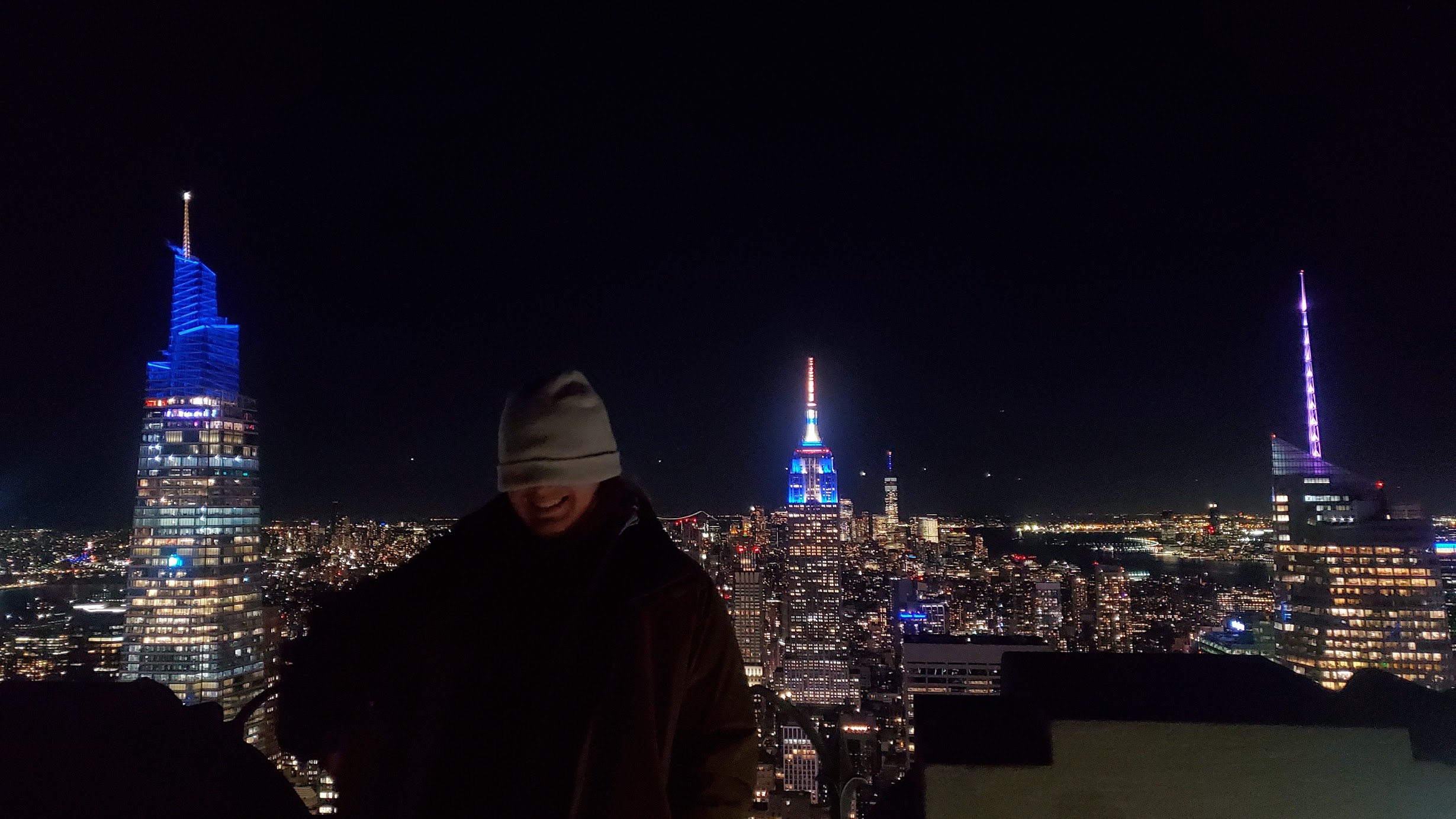 NYC